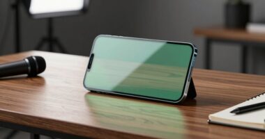 top smartphone teleprompters 2026