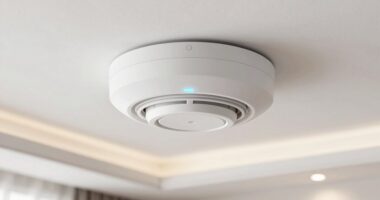 top smoke co detectors