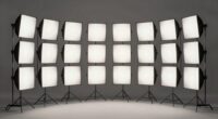 top softbox lighting kits