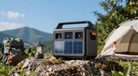 top solar camping power sources