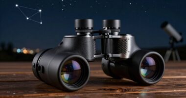 top stargazing binoculars 2026