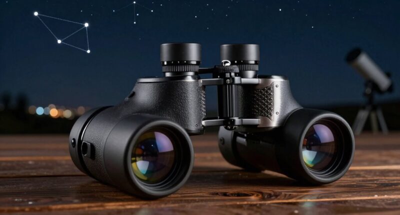 top stargazing binoculars 2026