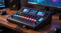 top streaming audio mixer picks