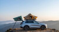 top suv rooftop tents