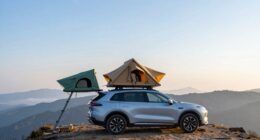 top suv rooftop tents