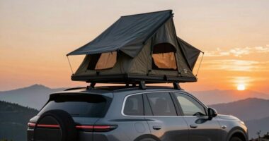 top suv rooftop tents