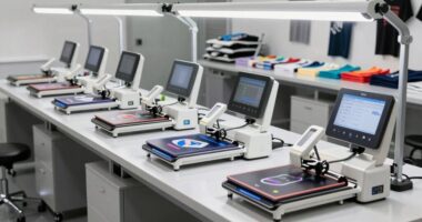 top t shirt heat presses