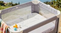 top travel crib mattress upgrades