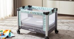 top travel cribs 2026