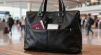 top travel tote bag picks