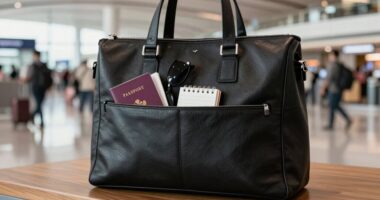 top travel tote bag picks