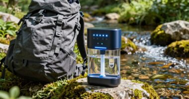 top travel water purifiers