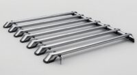 top universal cross bars