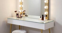 top vanity mirror picks