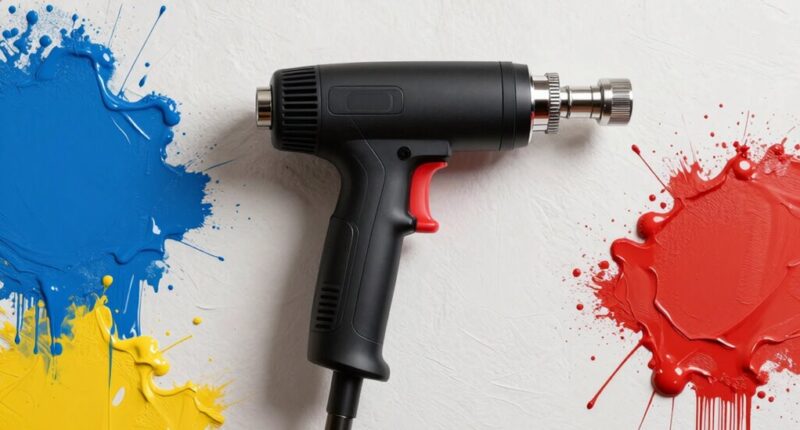 top wall paint sprayer picks