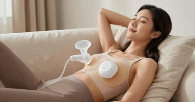 top wearable breast pump options