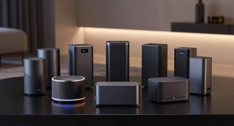 top wifi 6e mesh systems