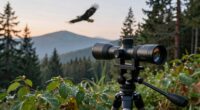 top wildlife spotting scopes