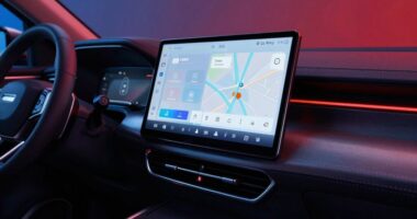 top wireless carplay stereo