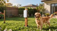 top wireless dog fences
