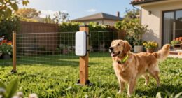 top wireless dog fences