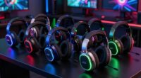 top wireless gaming headset picks