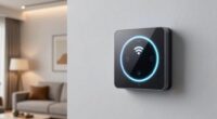 top wireless thermostat options