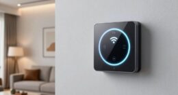 top wireless thermostat options