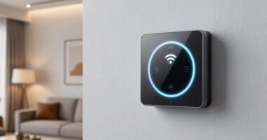 top wireless thermostat options