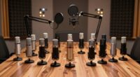 top xlr microphone bundles