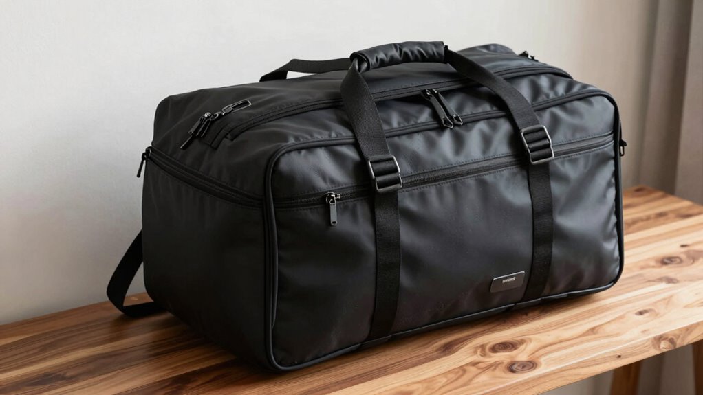 travel backpack selection tips