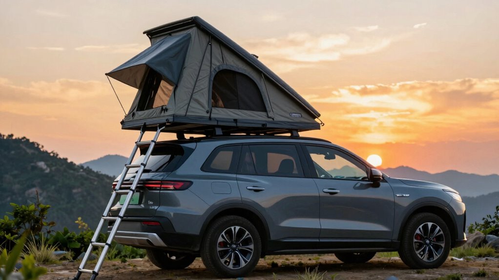 vehicle compatibility and durability