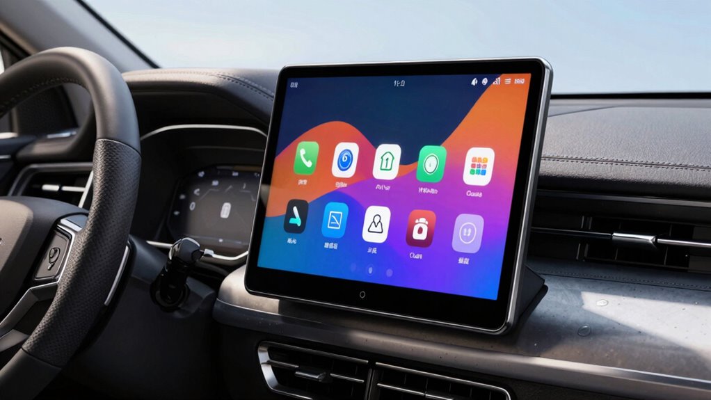 vehicle compatibility and features