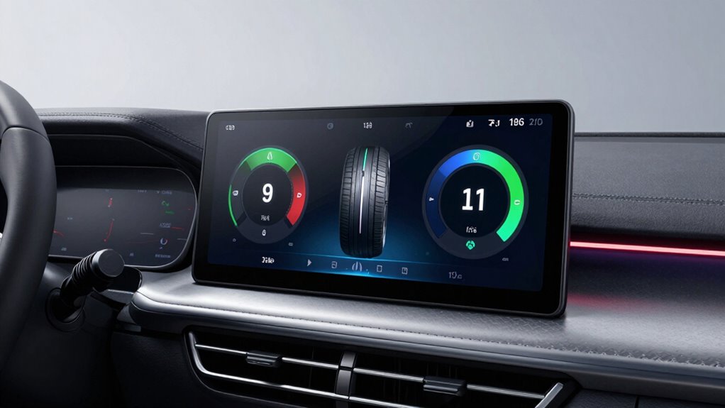 vehicle compatibility and features