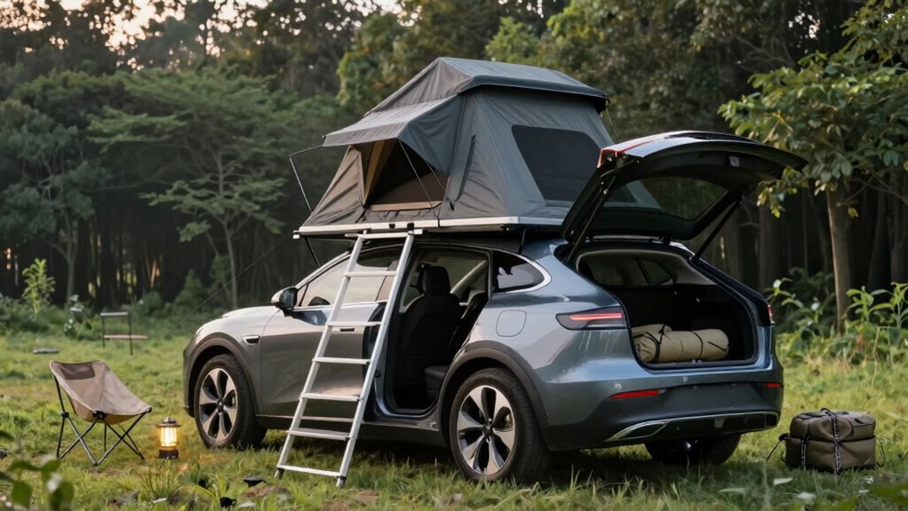 vehicle fit and durability