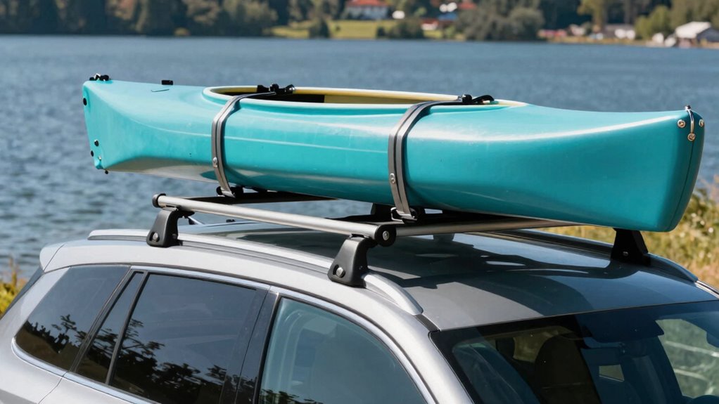 vehicle fit and security