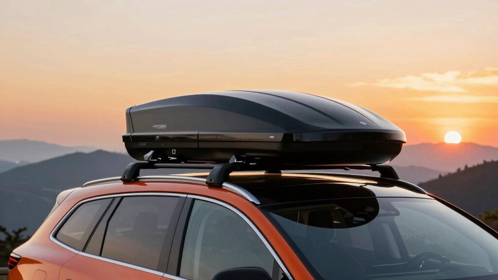 vehicle fit and security