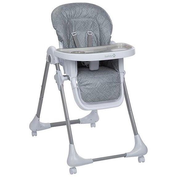 versatile baby high chair
