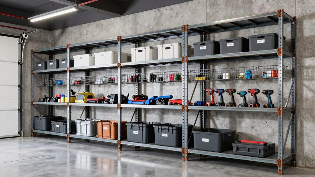 weight capacity and safety