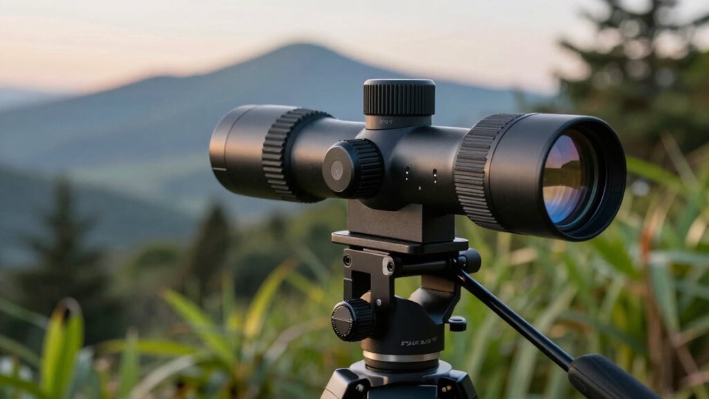 wildlife spotting scope essentials
