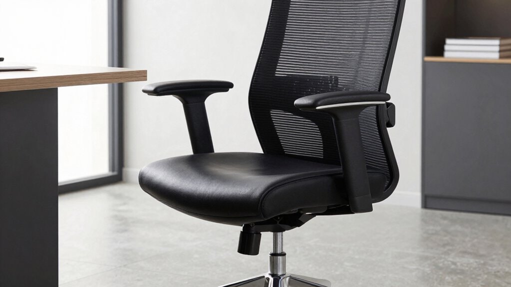 adjustable durable supportive features