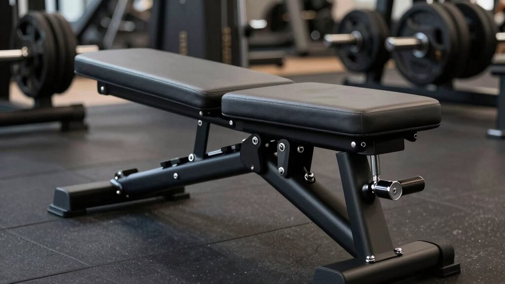 adjustable durable versatile bench