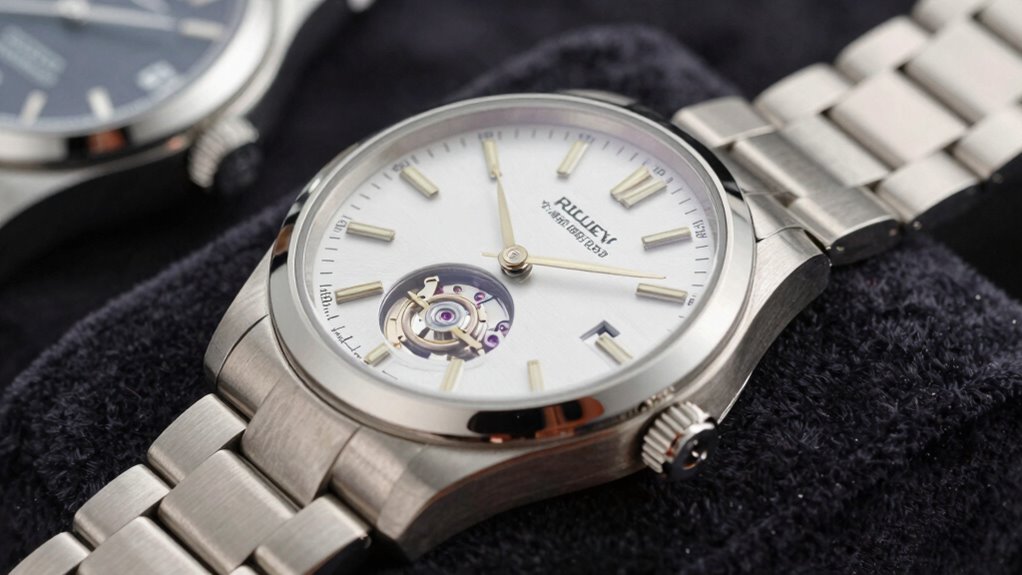 affordable luxury watch essentials