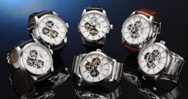 affordable luxury watch list
