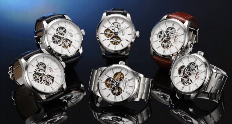 affordable luxury watch list