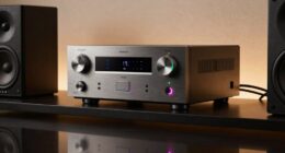 av receiver upgrades explained