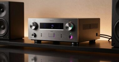 av receiver upgrades explained