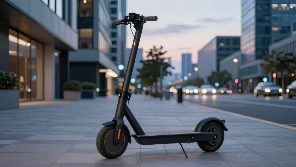 battery range safety comfort