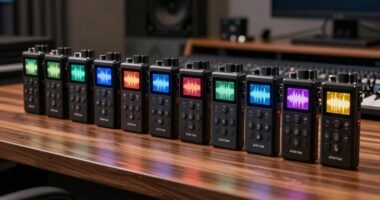 best portable recorders 2026