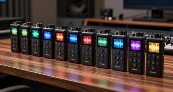 best portable recorders 2026